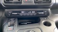 Peugeot Rifter BlueHDi 130ch S&S Long Allure EAT8 — photo 18