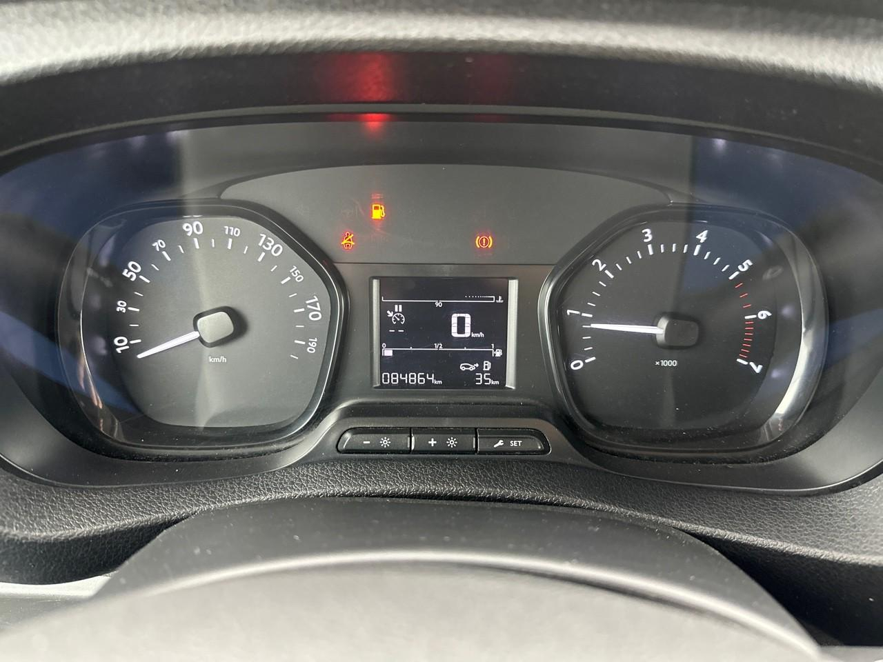 Peugeot Expert fgn tole long bluehdi 145 s&s bvm6 premium — photo 15