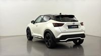 Nissan Juke 1.6 Hybrid 143ch Première Edition 2023 — photo 8