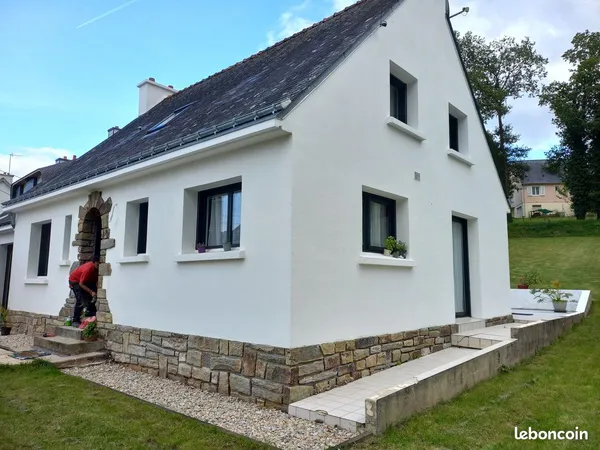 Location de maison