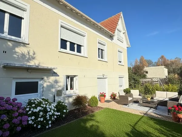 Maison Argenteuil 9 pièce(s)