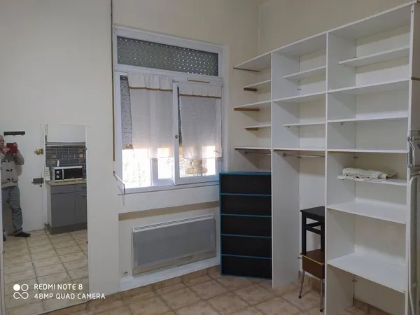 Studio de 14m2 à louer sur Boulogne-Billancourt