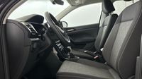 Volkswagen T-Cross 1.0 TSI 116ch VW Edition DSG7 — photo 12
