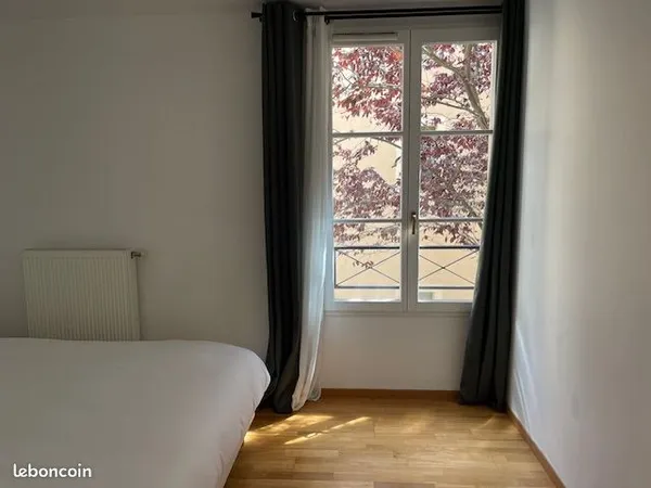 Nancy centre, Très belle colocation féminine