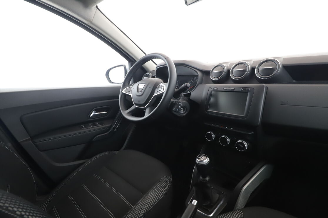 Dacia Duster 1.5 dCi Blue Prestige 4x2 — photo 12