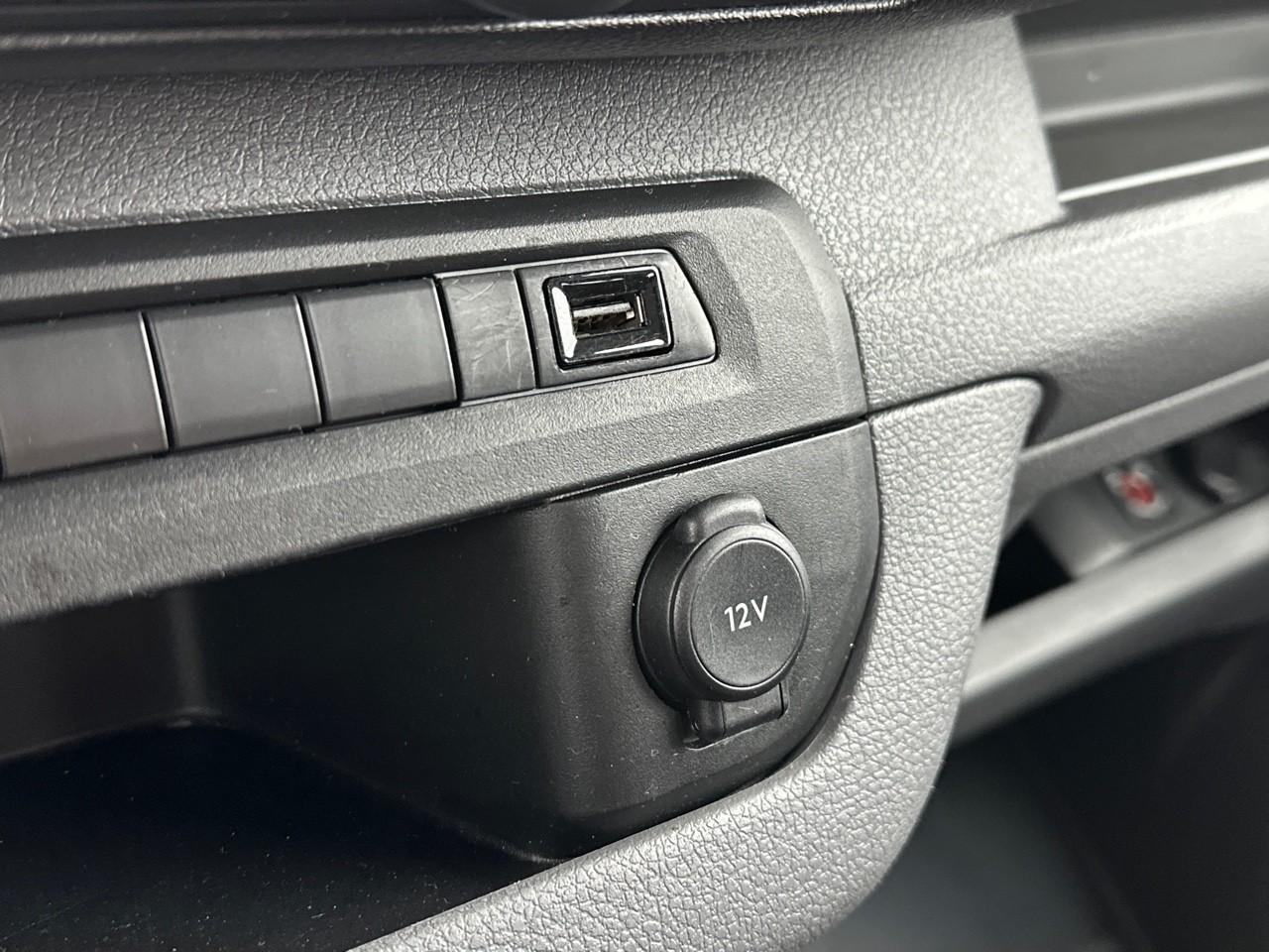 Peugeot Expert long bluehdi 120ch s&s bvm6 — photo 27