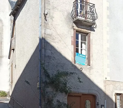 Maison 3 pièces 80 m²