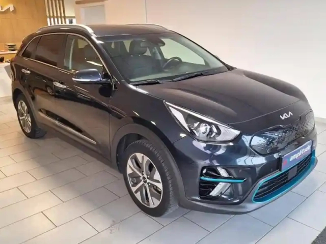 Kia Niro e- active 204ch — photo 3