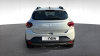 Dacia Sandero 1.0 ECO-G 100ch Stepway Expression + — photo 5