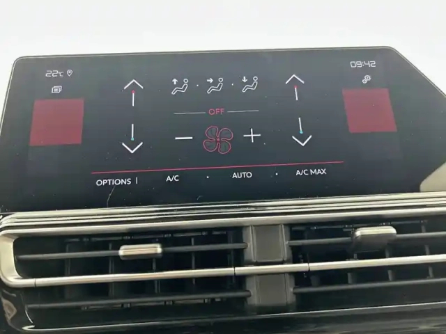 Citroën C5 Aircross hybride 136 e-dcs6 — photo 43