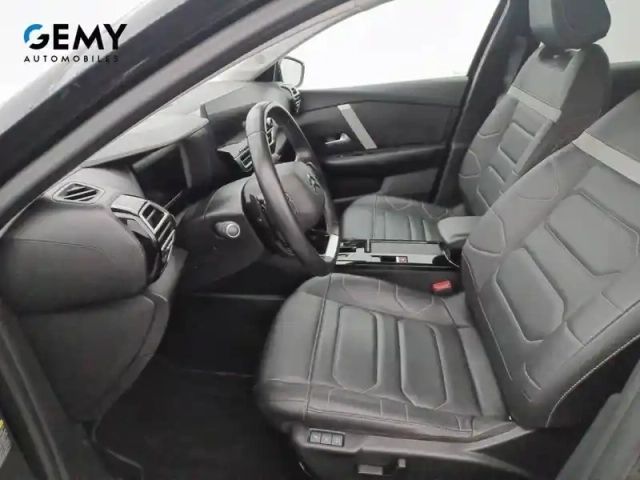 Citroën C4 bluehdi 130 s&amp;s eat8 — photo 77