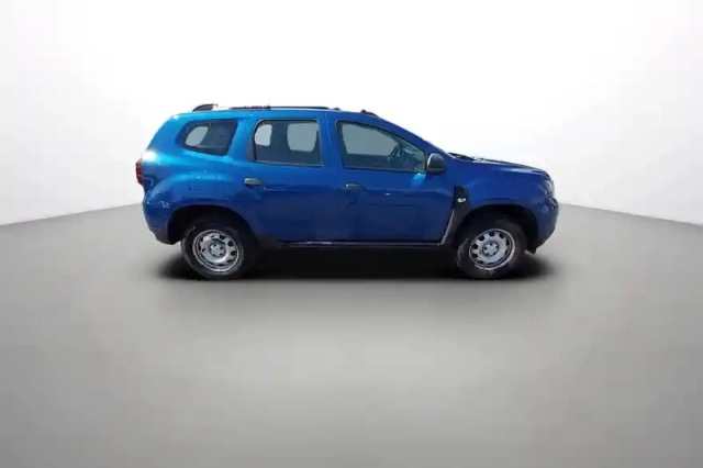 Dacia Duster eco-g 100 4x2 — photo 8