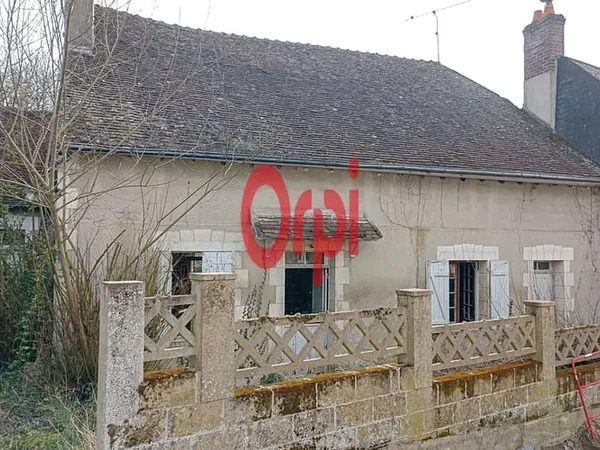 Maison 5 pièces 135 m²