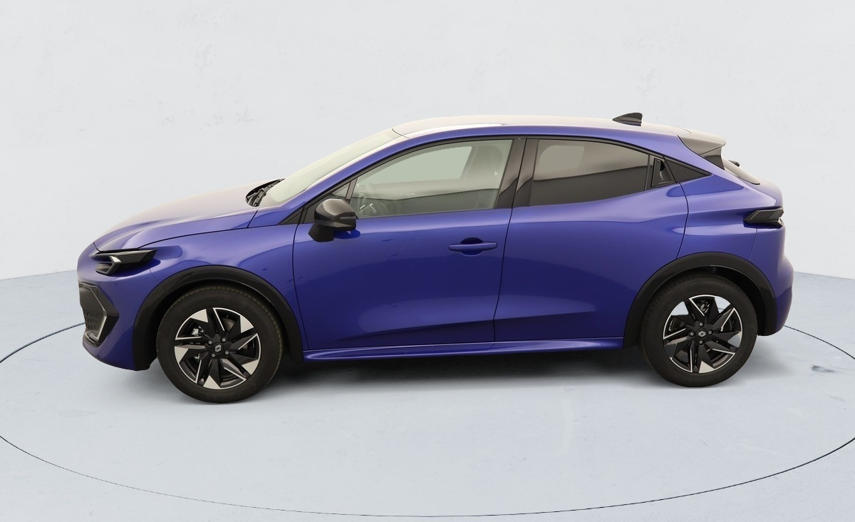 Renault Clio 6 — photo 4