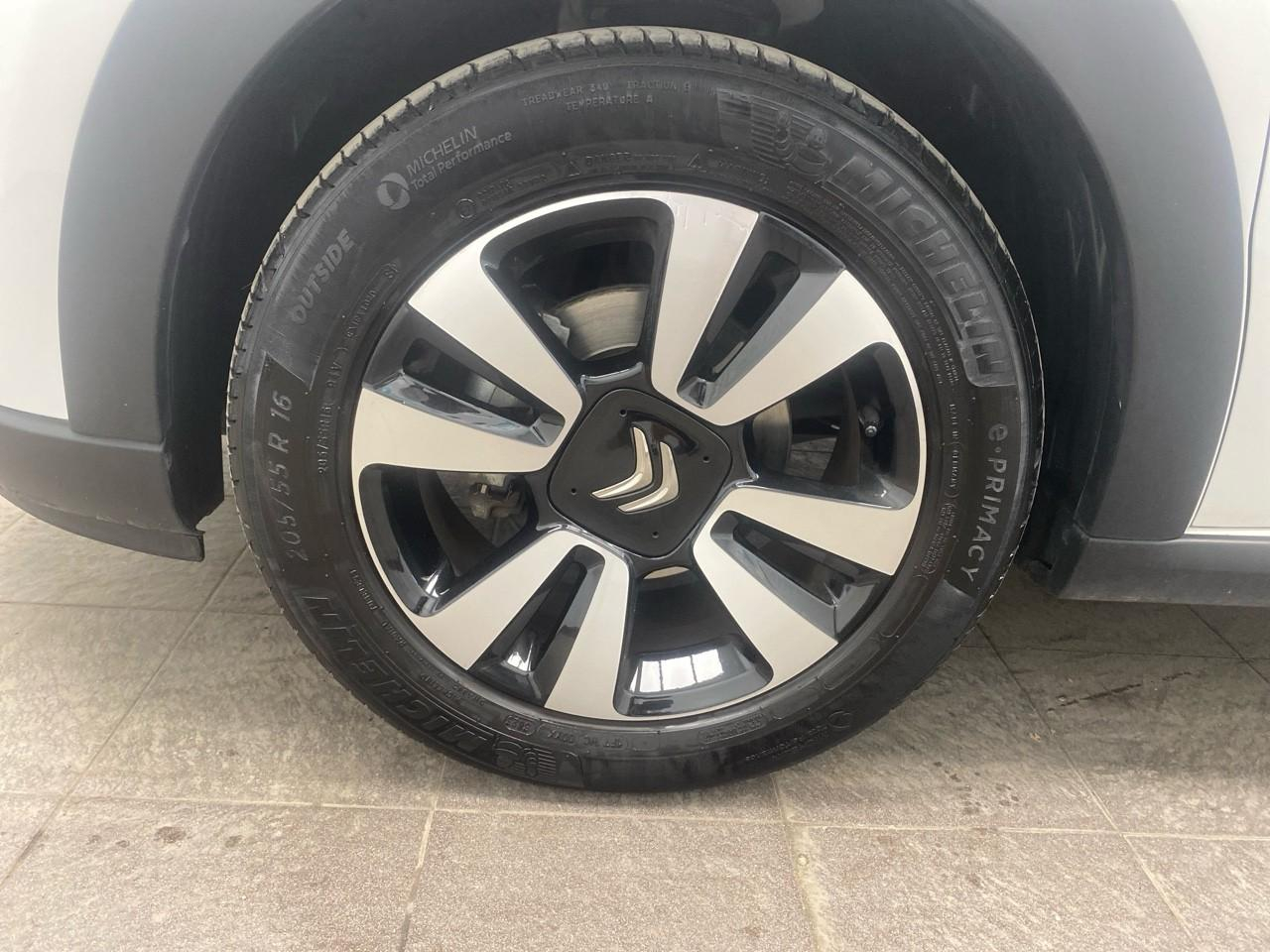 Citroën C3 puretech 83 ch bvm5 max — photo 11