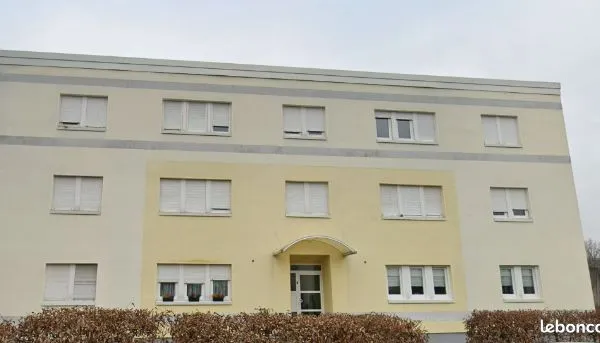 Appartement T3 - Quartier Belle Roche - COCHEREN
