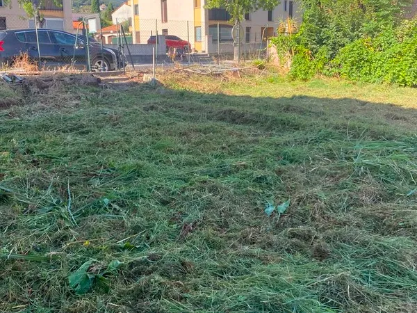 Rare terrain constructible viabilisé 256 m2