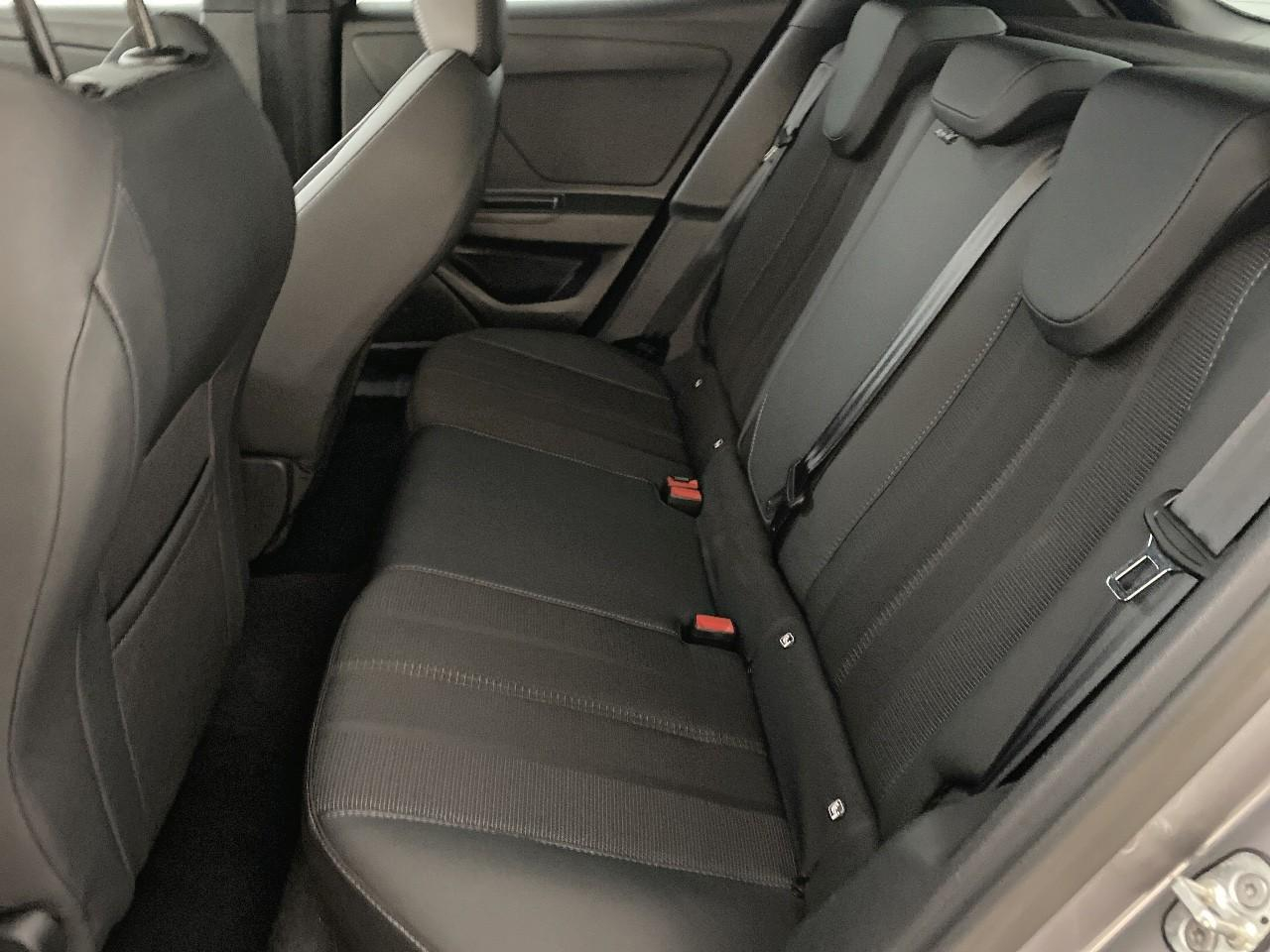 Opel Mokka electrique 156 ch & batterie 54 kwh gs — photo 10