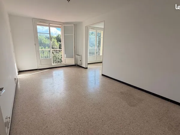 Appartement 4 pièces 73 m²