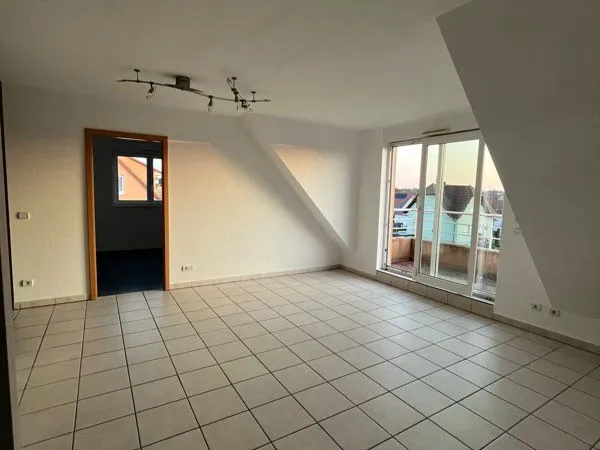 Appartement 71m carrés