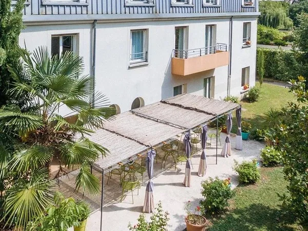 Appartement 1 pièce 21 m²