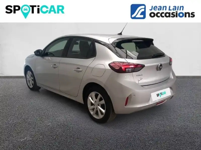 Opel Corsa 1.2 75 ch bvm5 — photo 39