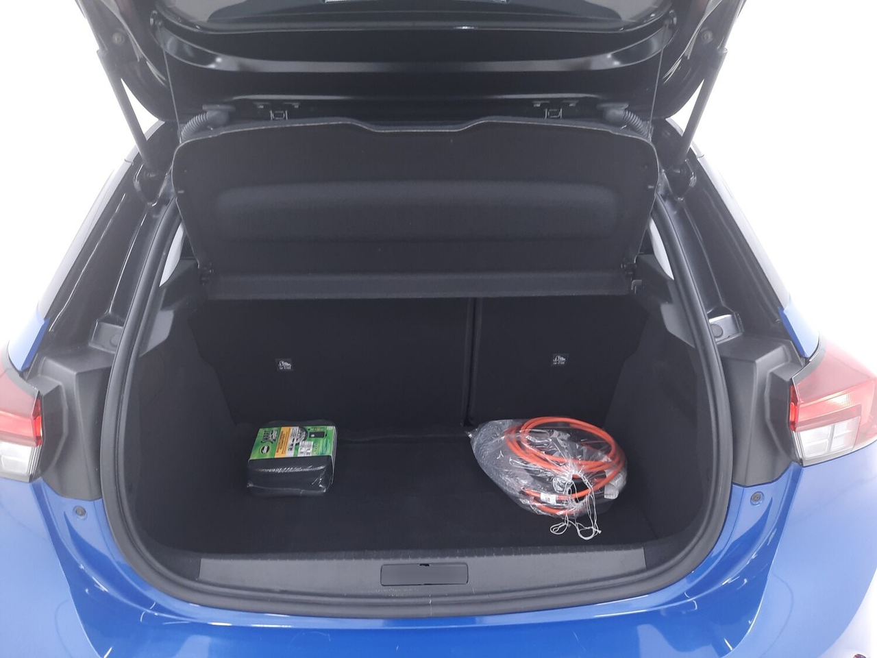 Opel Corsa — photo 14