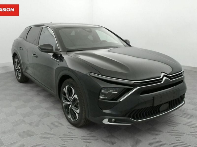 Citroen C5 Hybride Rechargeable 225ch Shine e-EAT8