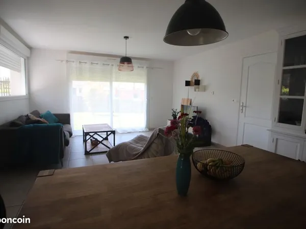 Chambre en colocation