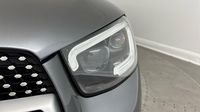 Mercedes Glc 300 e 211+122ch AMG Line 4Matic 9G-Tronic Euro6d-T-EVAP-ISC — photo 17