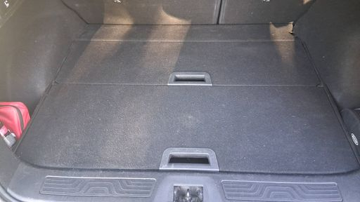 Renault Kadjar 1.5 dCi 115 DCT7 - Intens – 2021 – 155974 km – Diesel – Boîte Automatique — photo 28