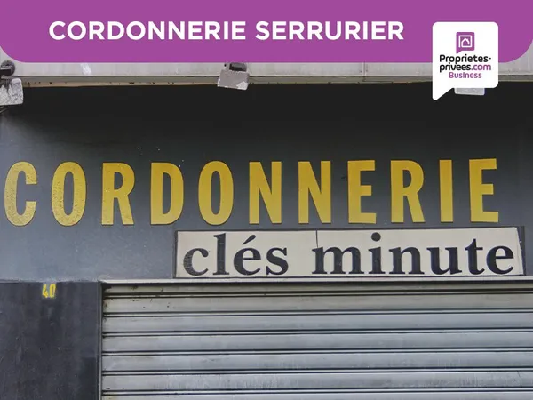 51100 REIMS -, TOUS COMMERCES