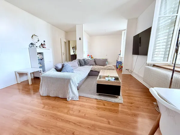 Appartement Rosieres Au Salines 3 pièces 77 m2