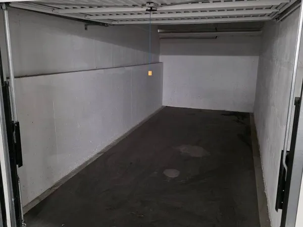 Box de stockage 14 m²