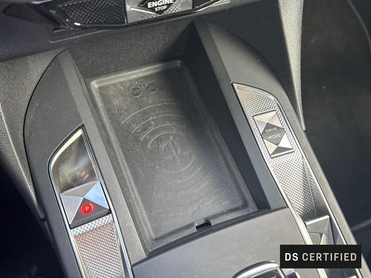 Ds Ds 3 e-tense opera — photo 11
