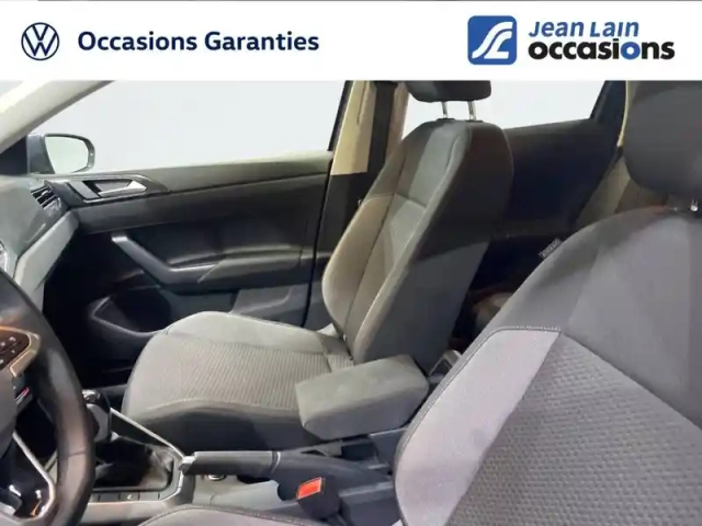 Volkswagen Polo 1.0 tsi 95 s&amp;s dsg7 — photo 5