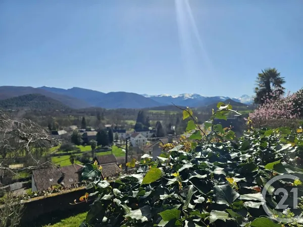 Maison 5 pièces 200 m²