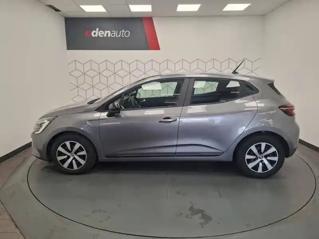 Renault Clio tce 90 — photo 5
