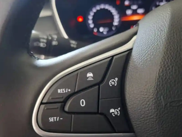 Renault Talisman tce 160 edc fap — photo 35