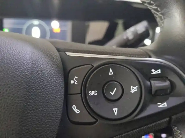 Opel Mokka electrique 136 ch &amp; batterie 50 kwh — photo 32