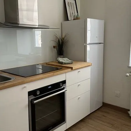 Appartement à louer - centre-ville de dole