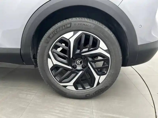 Citroën C4 puretech 130 s&amp;s eat8 — photo 13