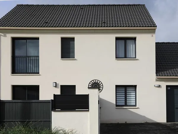 MAISON INDIVIDUELLE 109,87 m² à DAMMARIE LES LYS