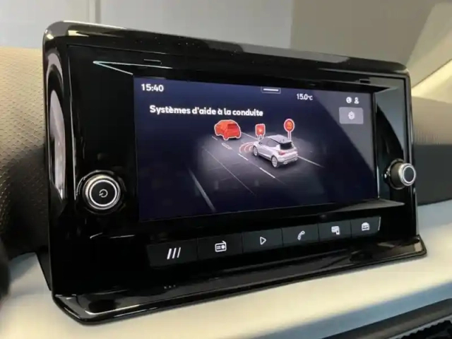 Seat Arona 1.0 tsi 95ch  edition — photo 8