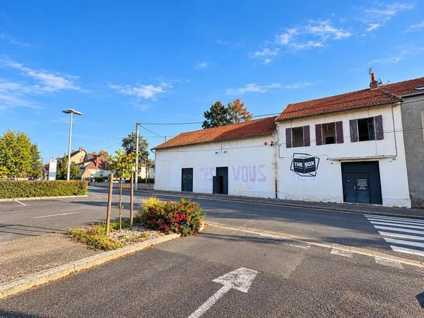 Local d'activité