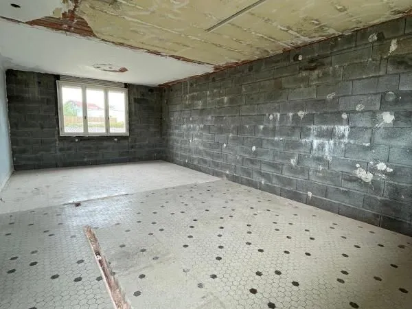 Appartement 2 pièces 30 m²