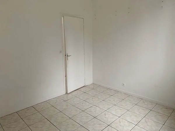 ROUEN APPARTEMENT T2