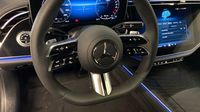 Mercedes Classe E Break 300 e 204+129ch AMG Line 9G-Tronic — photo 13