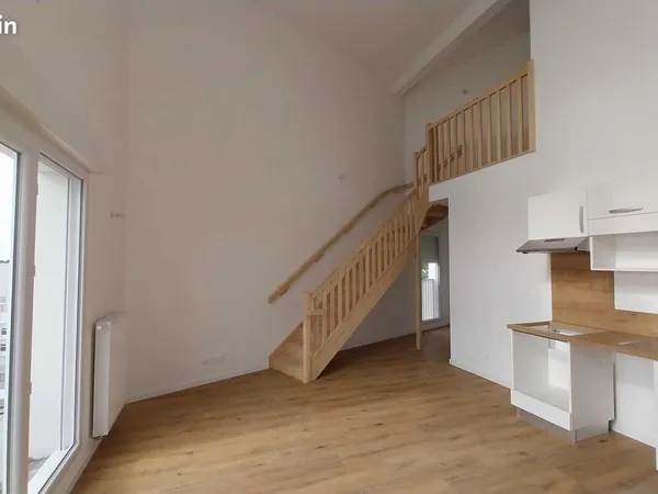 Appartement T4