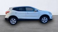 Nissan Qashqai 1.5 dCi 115ch Business Edition 2019 — photo 4